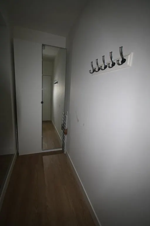 Luxury Apartments Utrecht Ll