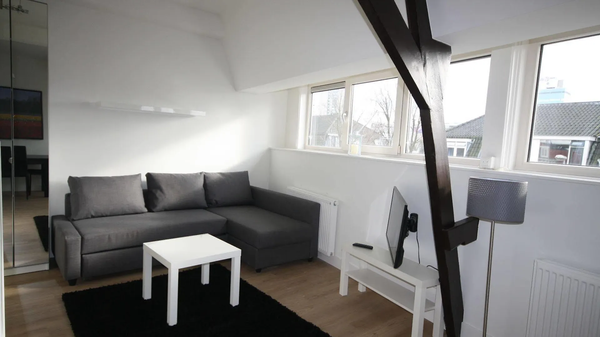 Luxury Apartments Utrecht Ll